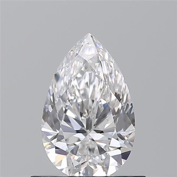 PEAR 0.7 D VS2 --EX-EX - 101170140661 GIA Diamond