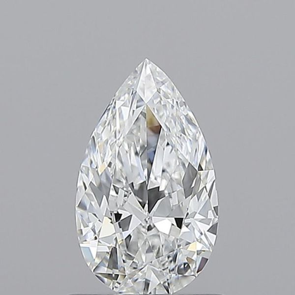 PEAR 0.7 E VS1 --VG-VG - 101170140695 GIA Diamond