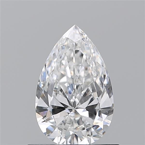 PEAR 0.7 E VS2 --VG-EX - 101170140701 GIA Diamond