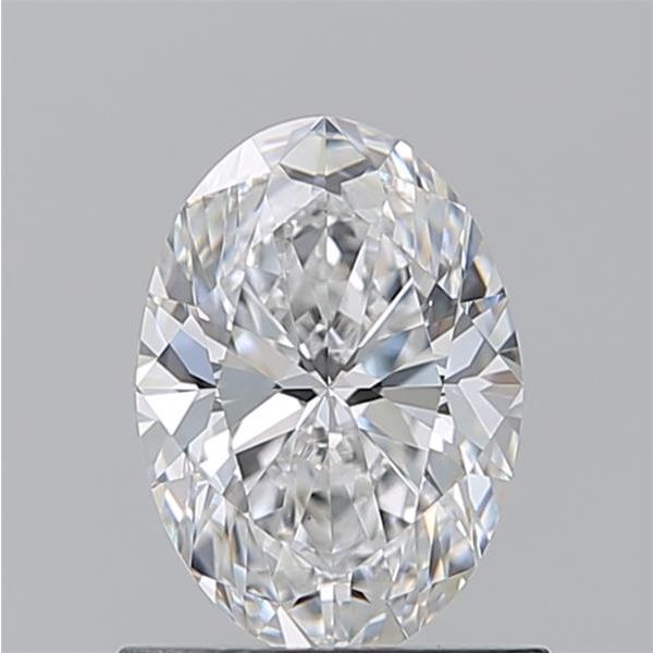 OVAL 0.9 E VS1 --VG-VG - 101170140719 GIA Diamond