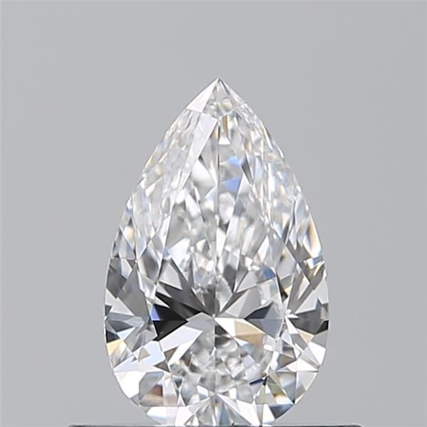 PEAR 0.52 D VS1 --VG-VG - 101170140731 GIA Diamond