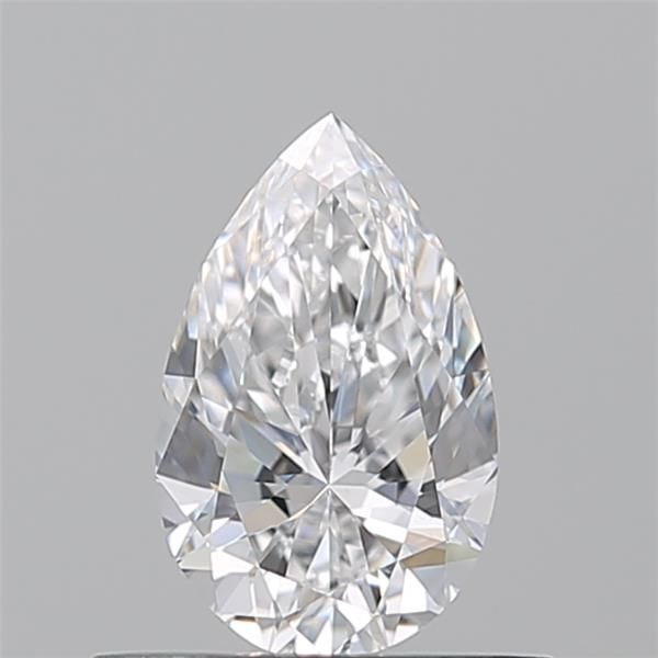 PEAR 0.52 D VS1 --VG-VG - 101170140739 GIA Diamond
