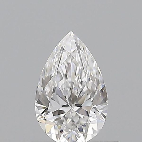 PEAR 0.54 D IF --EX-EX - 101170140751 GIA Diamond
