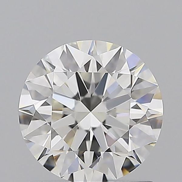 ROUND 1.2 G VVS2 EX-EX-EX - 101170140760 GIA Diamond