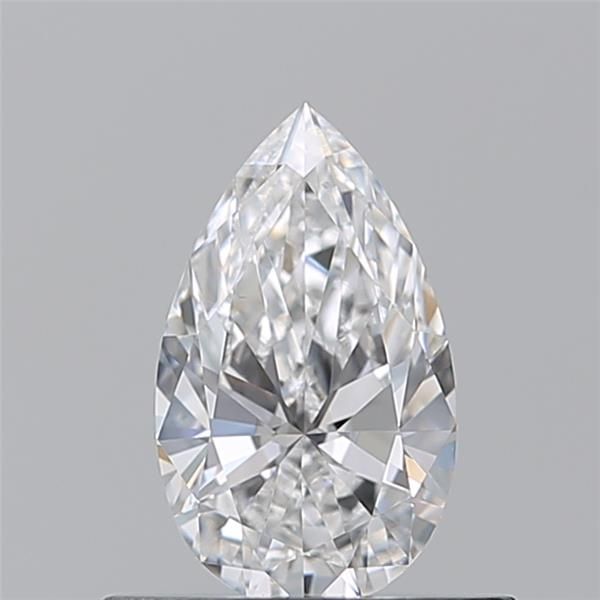 PEAR 0.5 E VS1 --VG-VG - 101170140767 GIA Diamond