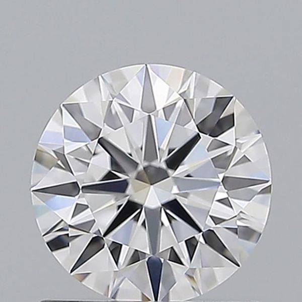 ROUND 1.01 D VVS2 EX-EX-EX - 101170140768 GIA Diamond