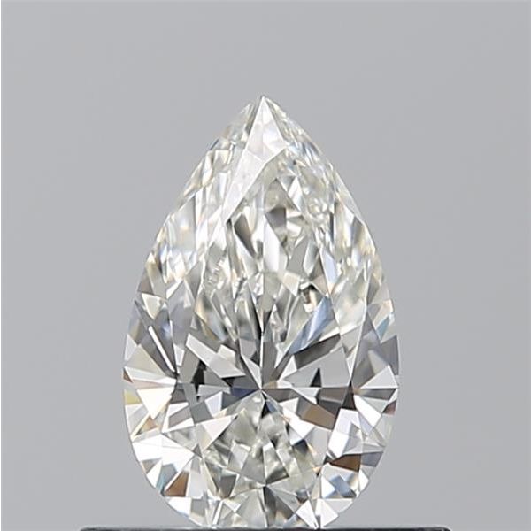 PEAR 0.5 I VVS2 --VG-EX - 101170140778 GIA Diamond