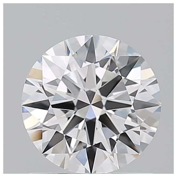 ROUND 1.03 F VVS1 EX-EX-EX - 101170140780 GIA Diamond