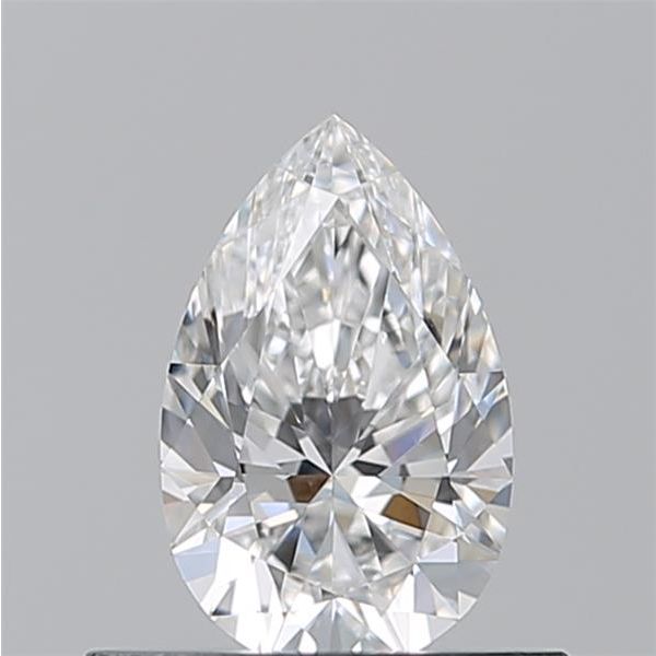 PEAR 0.5 E VS1 --VG-EX - 101170140782 GIA Diamond