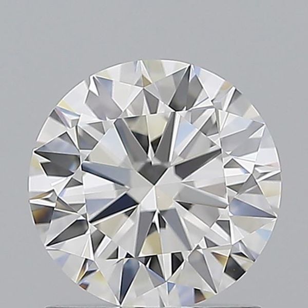ROUND 1.25 G VVS2 EX-EX-EX - 101170140784 GIA Diamond