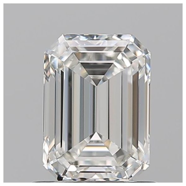 EMERALD 1.02 I VVS1 --VG-EX - 101170140822 GIA Diamond