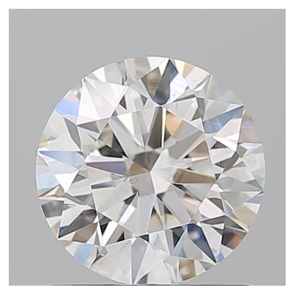 ROUND 1.16 H VS1 EX-EX-EX - 101170140825 GIA Diamond