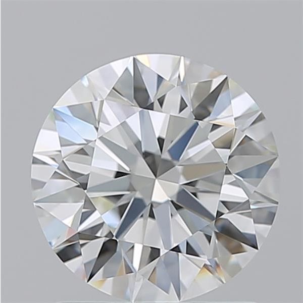 ROUND 1.5 I VVS2 EX-EX-EX - 101170140829 GIA Diamond