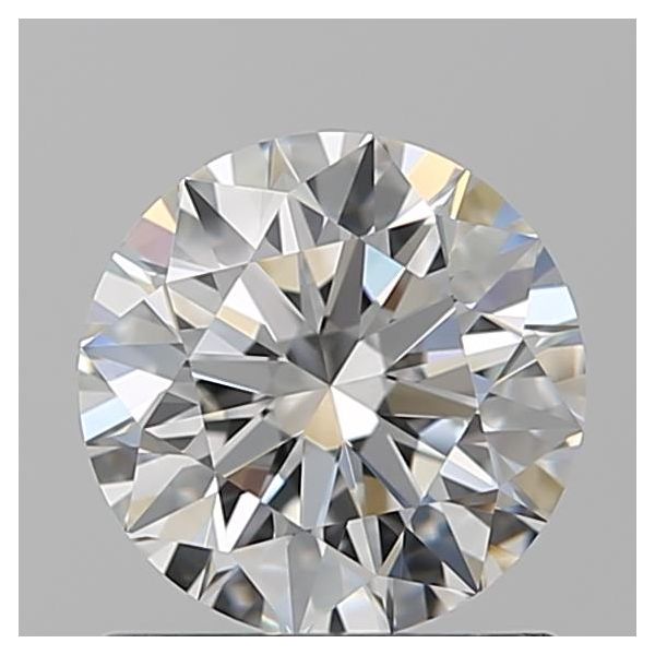ROUND 1.01 F VS2 EX-EX-EX - 101170140833 GIA Diamond