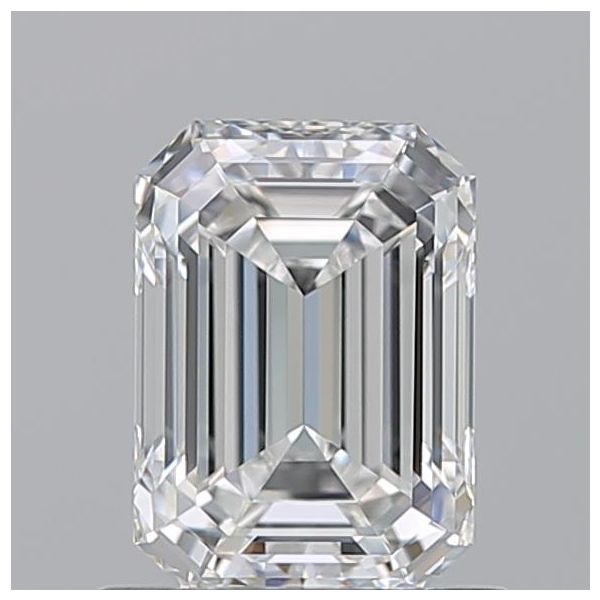 EMERALD 1.02 F IF --EX-EX - 101170140840 GIA Diamond