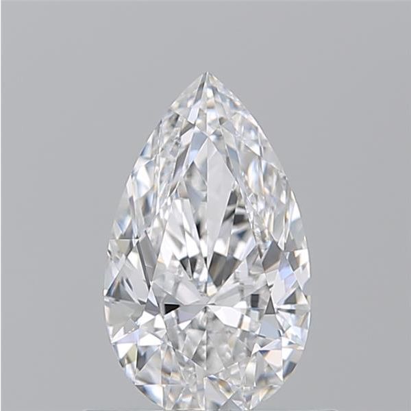 PEAR 0.7 E IF --VG-VG - 101170140893 GIA Diamond