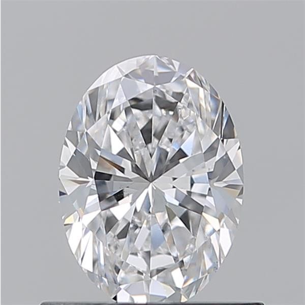 OVAL 0.7 D VS2 --VG-EX - 101170140913 GIA Diamond