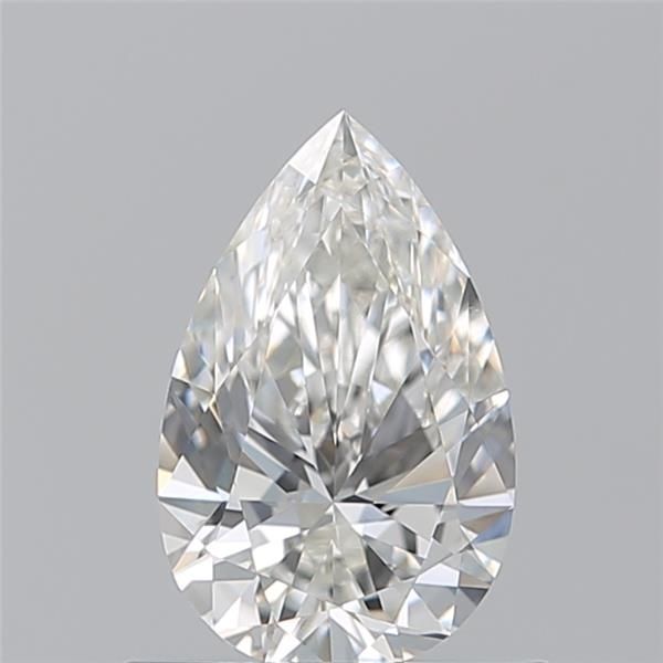 PEAR 0.7 H VS1 --VG-EX - 101170140941 GIA Diamond