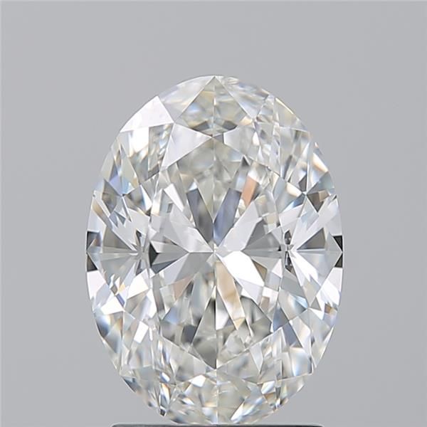OVAL 2.01 H VS1 --EX-EX - 101170140942 GIA Diamond