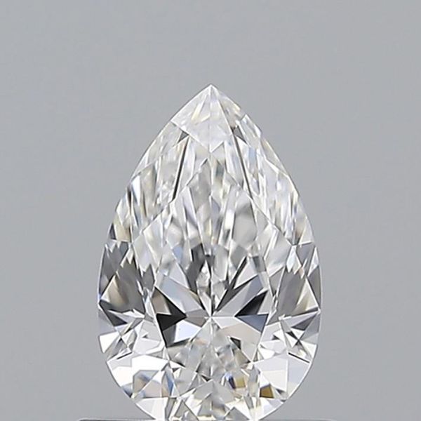 PEAR 0.71 E VS1 --VG-VG - 101170140953 GIA Diamond