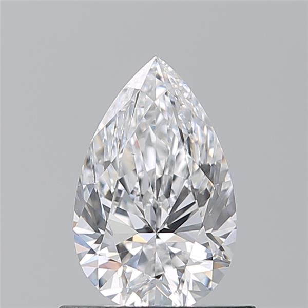 PEAR 0.73 D VS1 --EX-EX - 101170140958 GIA Diamond