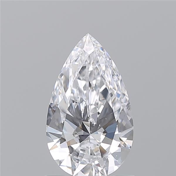 PEAR 1.02 D VS2 --VG-EX - 101170140989 GIA Diamond