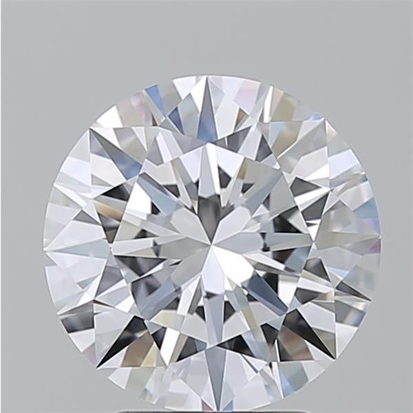 ROUND 3.01 D IF EX-EX-EX - 101170141004 GIA Diamond