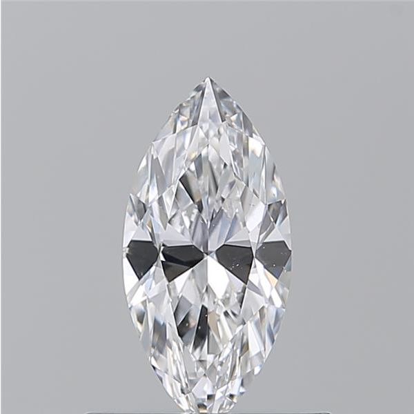 MARQUISE 0.51 D VS2 --VG-VG - 101170141025 GIA Diamond