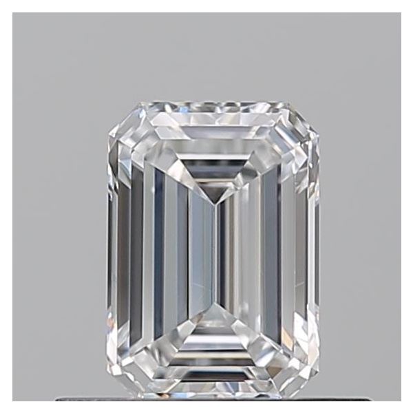 EMERALD 0.55 D IF --VG-VG - 101170141060 GIA Diamond