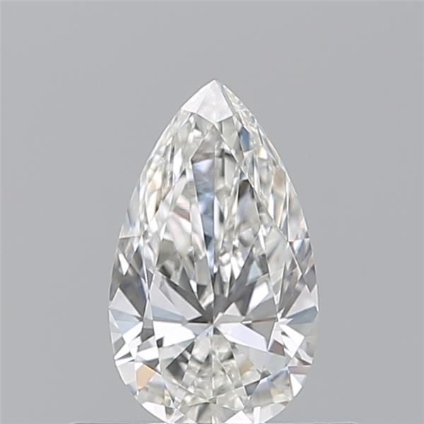 PEAR 0.5 H IF --VG-EX - 101170141062 GIA Diamond