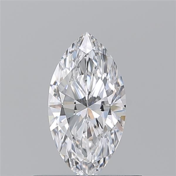 MARQUISE 0.5 D VS1 --VG-VG - 101170141081 GIA Diamond