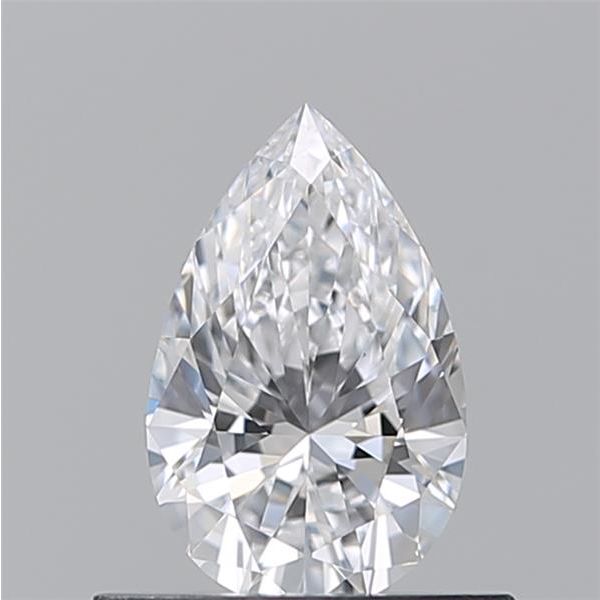PEAR 0.52 D VS1 --VG-EX - 101170141098 GIA Diamond