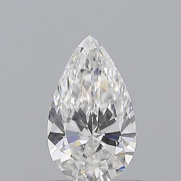 PEAR 0.7 E VS2 --VG-EX - 101170141124 GIA Diamond