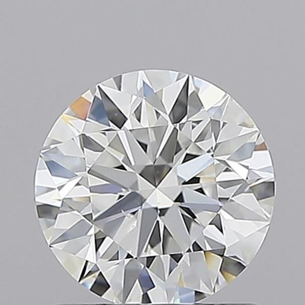 ROUND 0.94 F VS2 EX-EX-EX - 101170141130 GIA Diamond