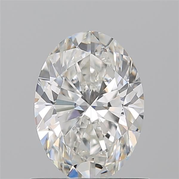 OVAL 0.9 G VS1 --VG-VG - 101170141135 GIA Diamond