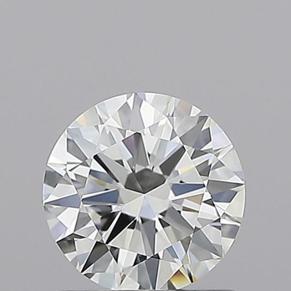 ROUND 0.79 H VVS1 EX-EX-EX - 101170141150 GIA Diamond