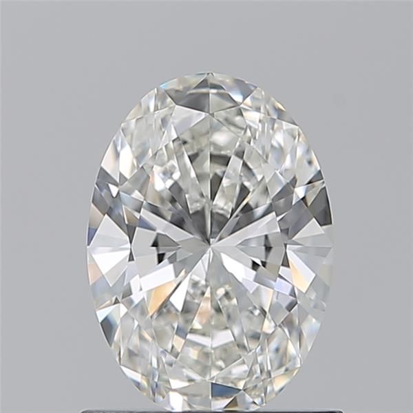 OVAL 0.92 H VVS1 --EX-VG - 101170141159 GIA Diamond