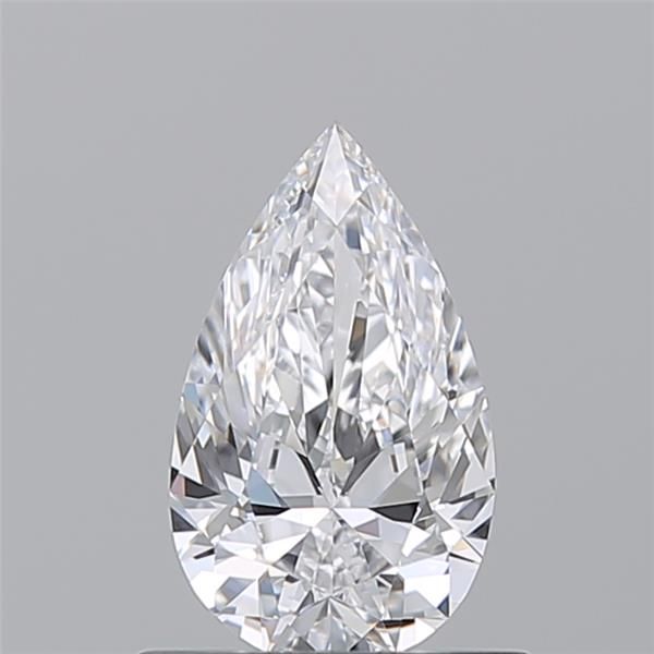 PEAR 0.7 D IF --VG-EX - 101170141169 GIA Diamond