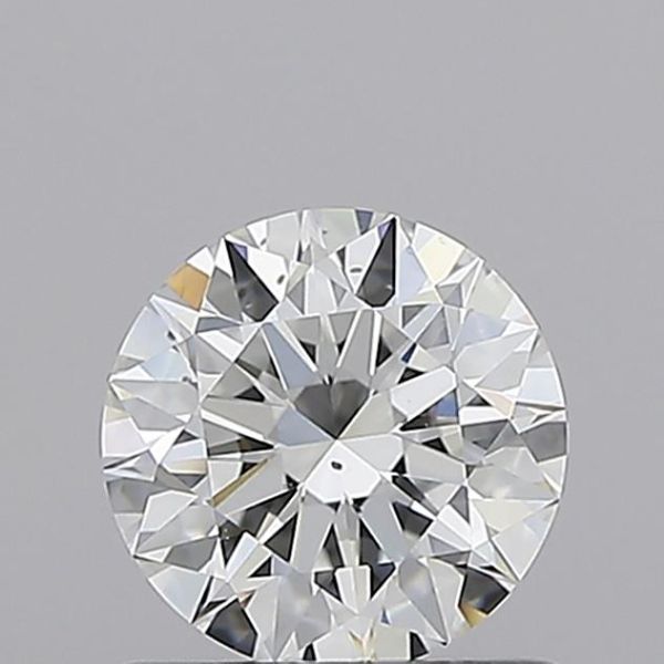 ROUND 0.74 E VS2 EX-EX-EX - 101170141170 GIA Diamond