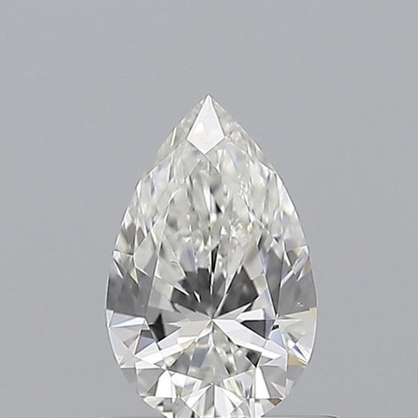 PEAR 0.7 G VS2 --VG-VG - 101170141183 GIA Diamond