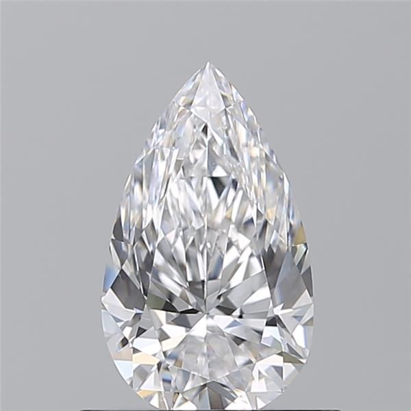 PEAR 0.71 D VS2 --VG-VG - 101170141198 GIA Diamond