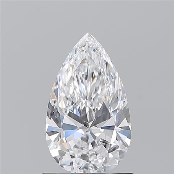 PEAR 1.01 D VVS2 --VG-VG - 101170141274 GIA Diamond