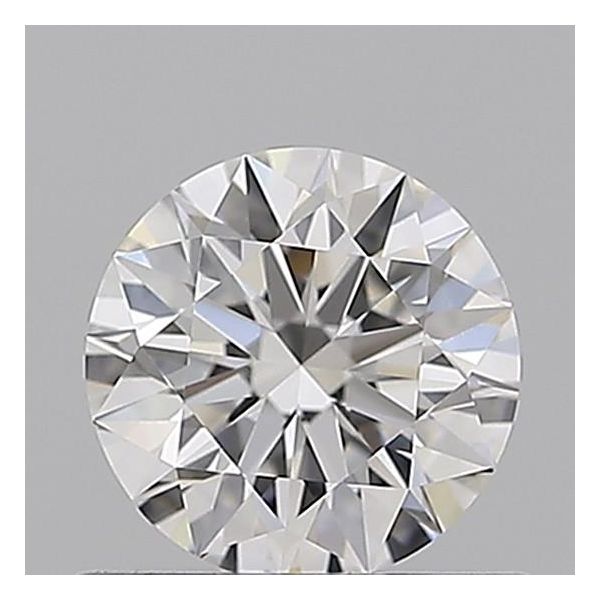 ROUND 0.7 E VVS1 EX-EX-EX - 101170141287 GIA Diamond