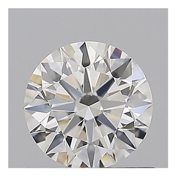 ROUND 0.71 G VVS1 EX-EX-EX - 101170141291 GIA Diamond