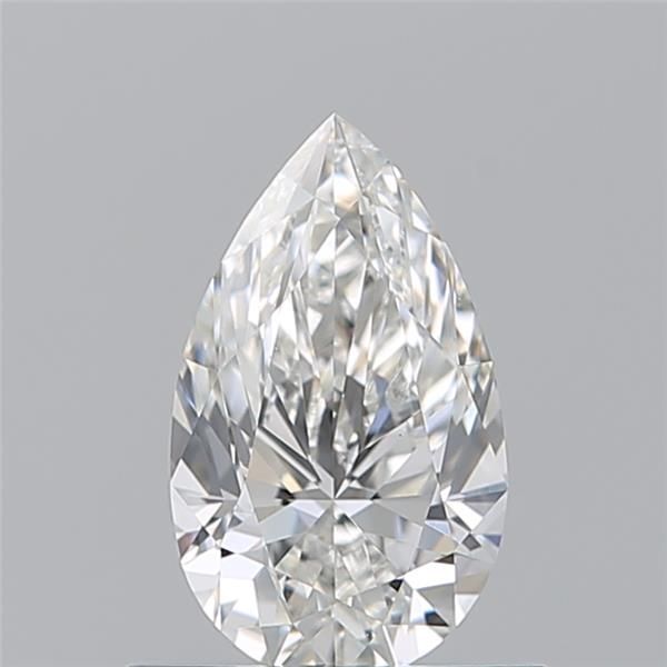 PEAR 0.7 H VVS2 --VG-EX - 101170141294 GIA Diamond