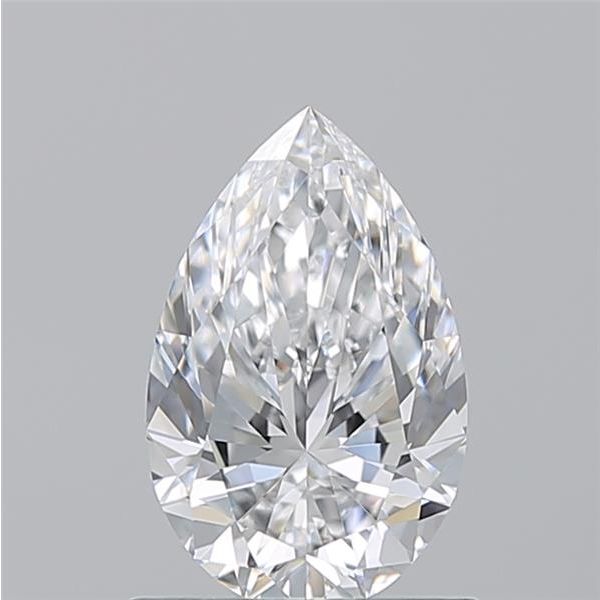 PEAR 1.01 D VVS1 --EX-EX - 101170141297 GIA Diamond