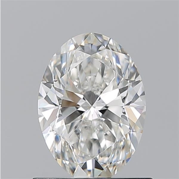 OVAL 0.91 G IF --EX-EX - 101170141298 GIA Diamond