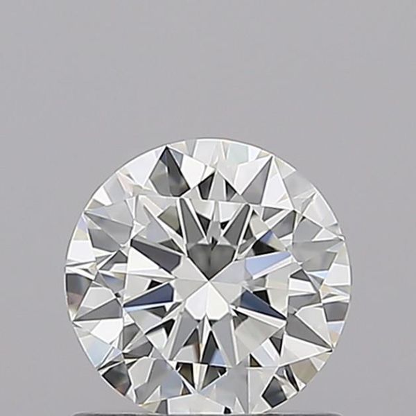ROUND 0.7 G IF EX-EX-EX - 101170141299 GIA Diamond