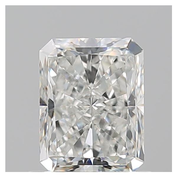 RADIANT 1.01 H VS1 --EX-EX - 101170141300 GIA Diamond