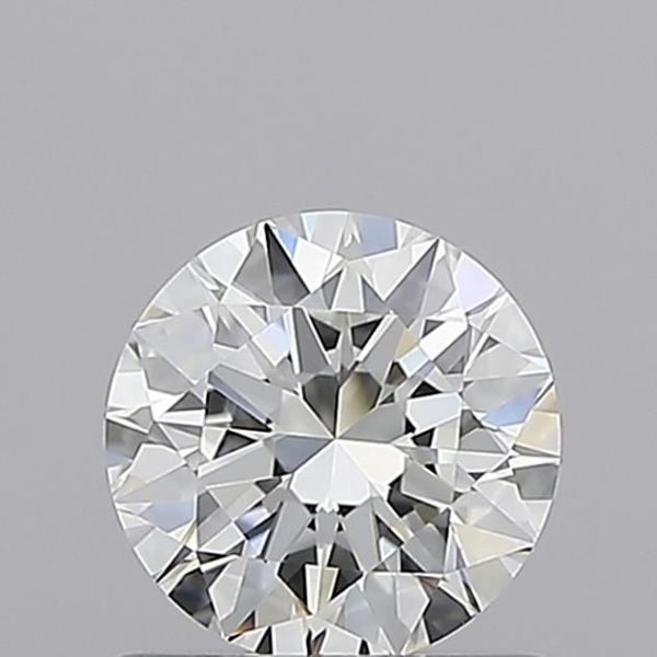 ROUND 0.71 G VVS1 EX-EX-EX - 101170141303 GIA Diamond